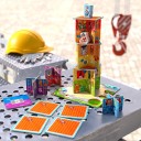 Rhino hero junior (Haba)