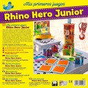 Rhino hero junior (Haba)