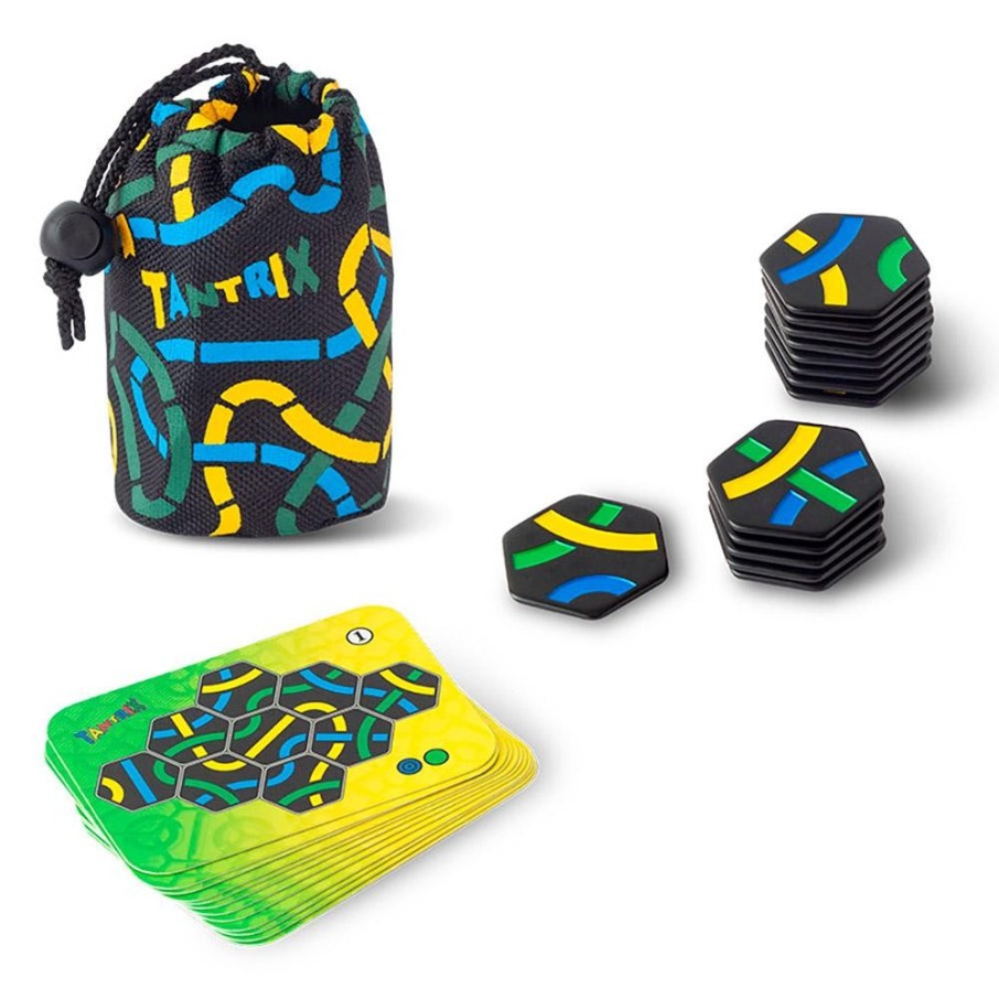 Tantrix Puzzle pack