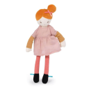Muñeca de trapo Melle Agathe (Moulin Roty)