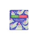 Pasta para modelar/plastilina flúor 2 bloques (Moulin Roty)