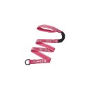 Correa para patinete rosa reflectante (Micro)