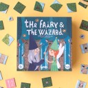 The fairy and the wizard (Londji)