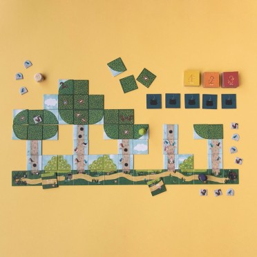 The fairy and the wizard (Londji) 2