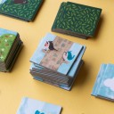 The fairy and the wizard (Londji)