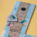 The fairy and the wizard (Londji)