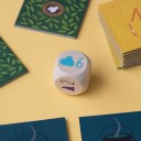 The fairy and the wizard (Londji)