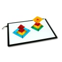 Tableta/Mesa de luz (Tamaño A2)