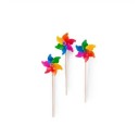 Molinillo de viento con palo (Moulin Roty)