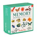 Memory de animales (Moulin Roty)