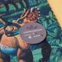 Age of dinosaurs puzzle (Londji)