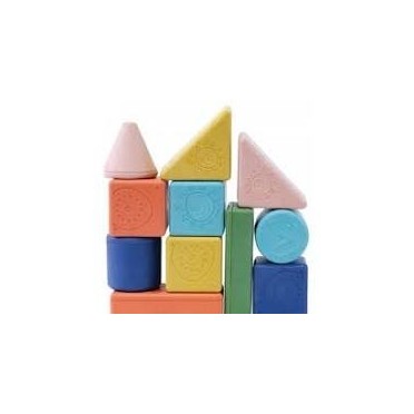 Bloques sonoros ECO 2