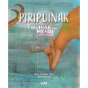 Piripuinak, ipuinak eta mendi ibilbideak - María Lombrillo Sáinz/Rakel García