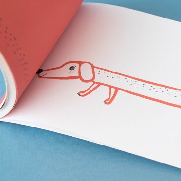 Art & painting cuaderno (Londji) 2