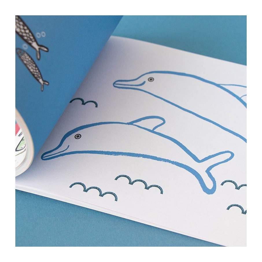 Art & painting cuaderno (Londji)