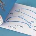 Art & painting cuaderno (Londji)