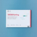 Art & painting cuaderno (Londji)