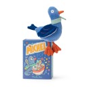 Sonajero palomo Michel (Moulin Roty)