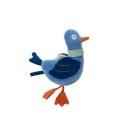 Sonajero palomo Michel (Moulin Roty)