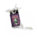 5 insectos fosforescentes (Moulin Roty)