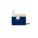 Álbum de fotos textil, Puce&Pilou (Moulin Roty)