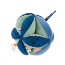 Pelota inspiración Montessori, Puce&Pilou (Moulin Roty)