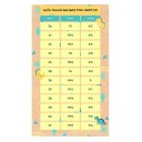 Sandalia - lila/butter/orange talla26 (Flexi Nens)