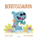 Berritsusauro - Rachel Bright