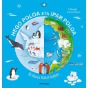 Hego poloa eta Ipar poloa - Li Rongbin