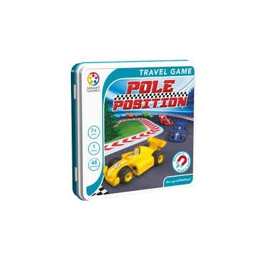 Pole position (Smart Games)