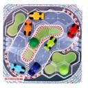 Pole position (Smart Games)
