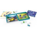 Pole position (Smart Games)