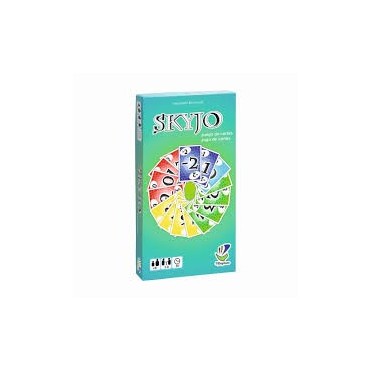 Skyjo (Lúdilo)