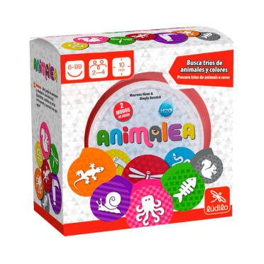 Animalea (Lúdilo)