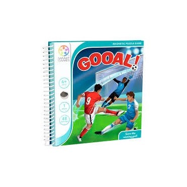 Gooal! (Smart Games)