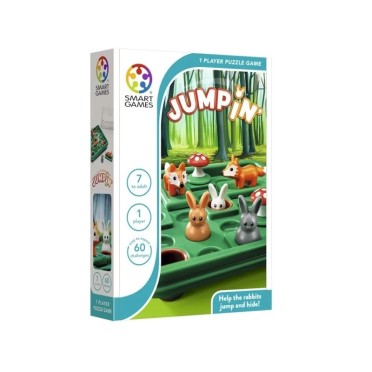 Jump in (Smart Games)