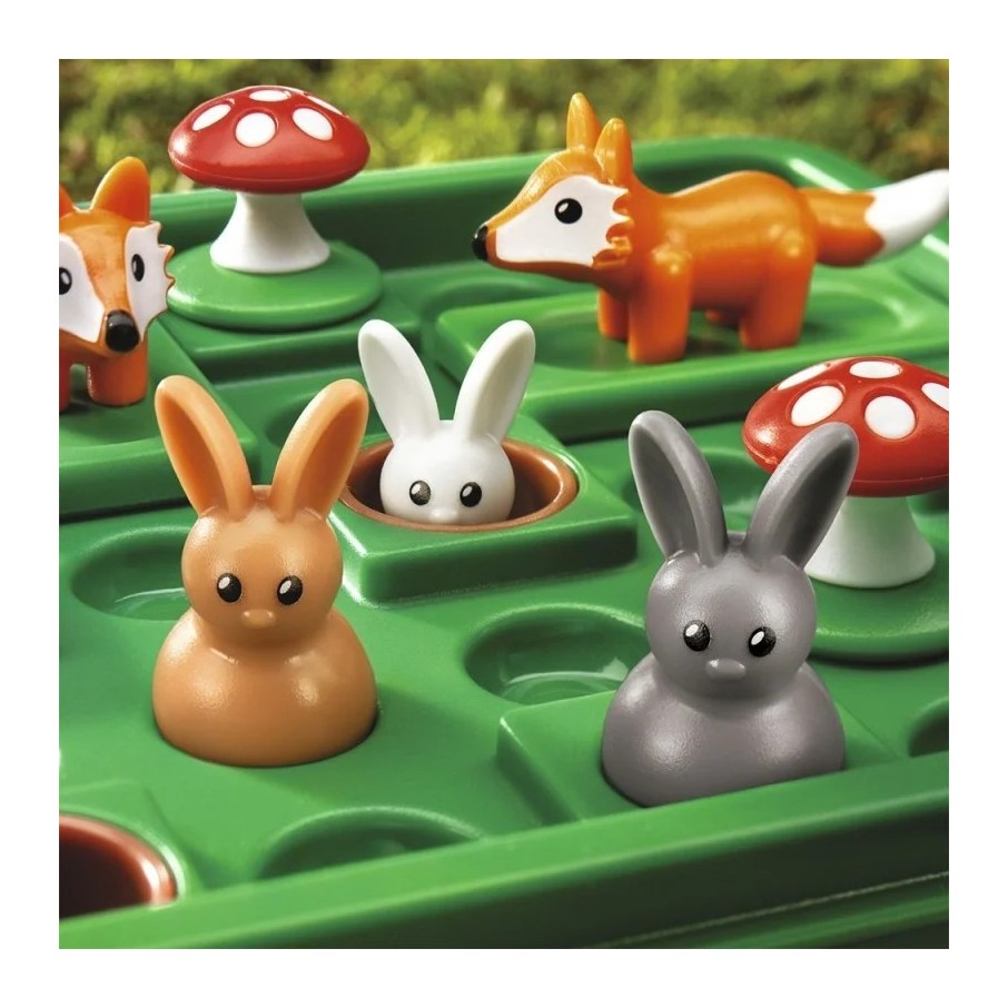 Jump in (Smart Games)