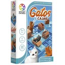 Gatos y cajas (Smart Games)