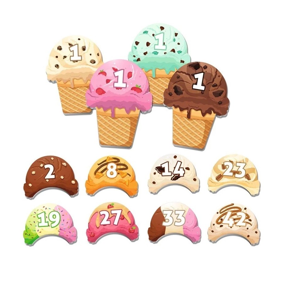 Mucho cucurucho (Lúdilo)