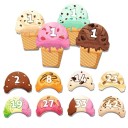 Mucho cucurucho (Lúdilo)