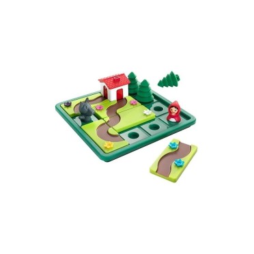 Caperucita roja (Smart Games) 2