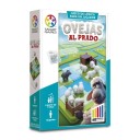 Ovejas al prado (Smart Games)