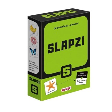 Slapzi (Lúdilo)