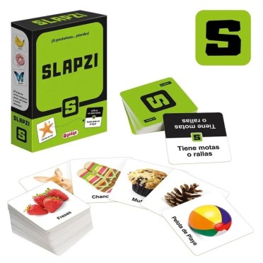 Slapzi (Lúdilo) 2