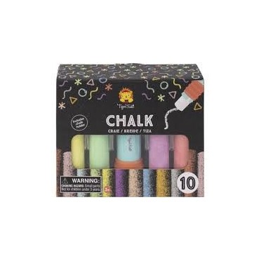 Tizas XL (Tigertribe)