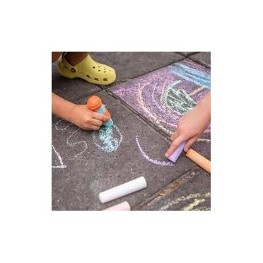 Tizas XL (Tigertribe) 2