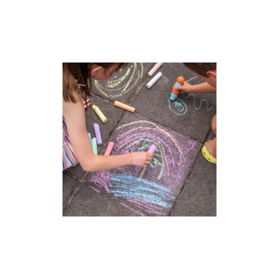 Tizas XL (Tigertribe)