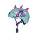 Casco dragón 3D talla S (Micro)