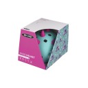 Casco dragón 3D talla S (Micro)