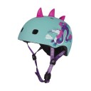 Casco dragón 3D talla S (Micro)
